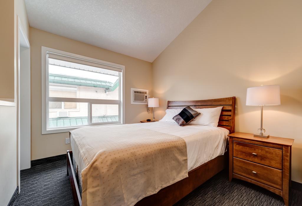 Inn Of The Rockies Canmore Eksteriør bilde